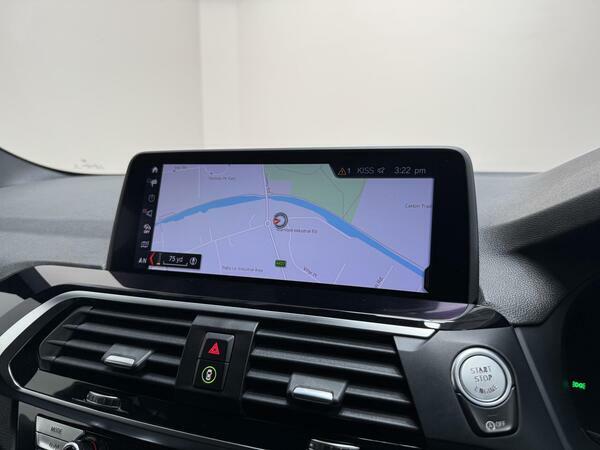 BMW X4 M Sport Grey #26