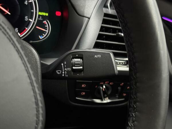 BMW X4 M Sport Grey #50