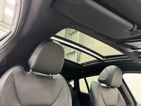 BMW X4 M Sport Grey #24