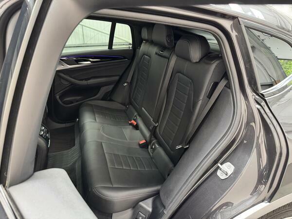 BMW X4 M Sport Grey #68