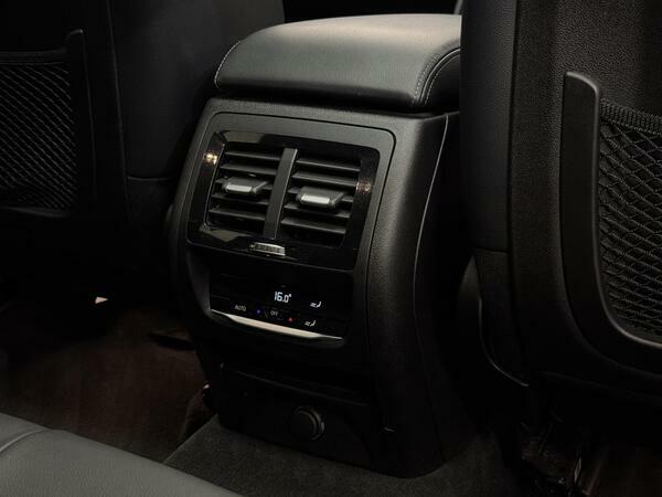 BMW X4 M Sport Grey #63