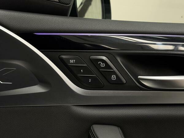 BMW X4 M Sport Grey #56