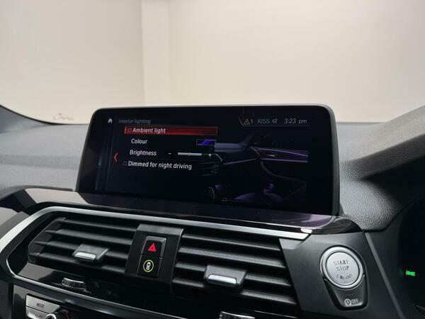 BMW X4 M Sport Grey #31