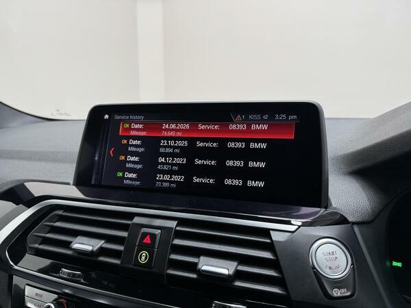 BMW X4 M Sport Grey #38