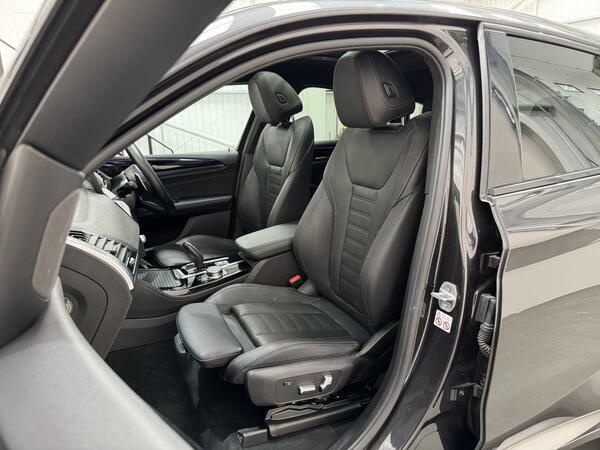 BMW X4 M Sport Grey #61