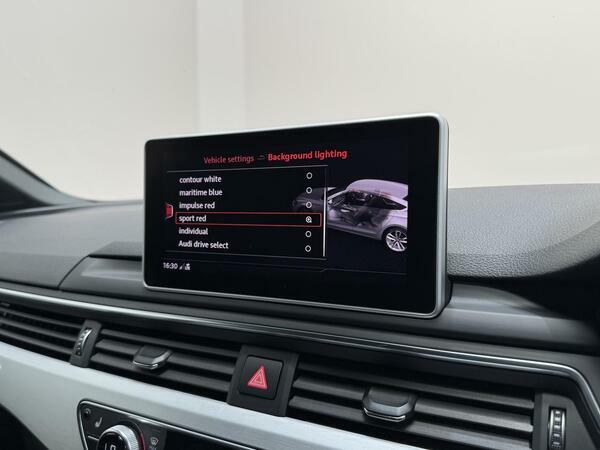 Audi S5 3.0 S5 Tfsi Quattro 349 Bhp White #30