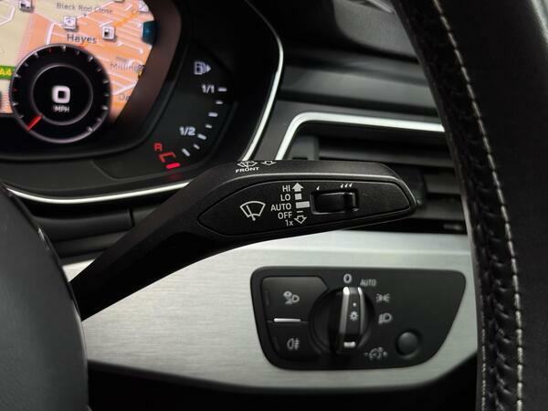 Audi S5 3.0 S5 Tfsi Quattro 349 Bhp White #41