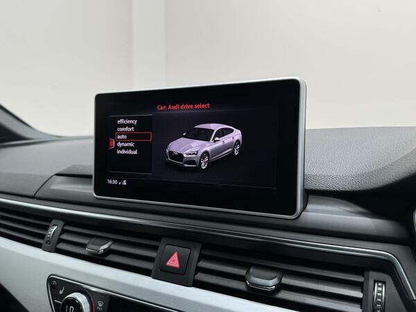 Audi S5 3.0 S5 Tfsi Quattro 349 Bhp White #27