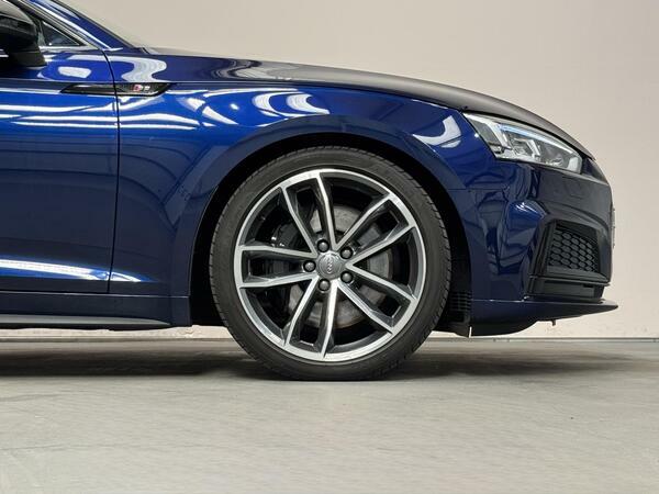 Audi S5 3.0 S5 Tfsi Quattro 349 Bhp White #15