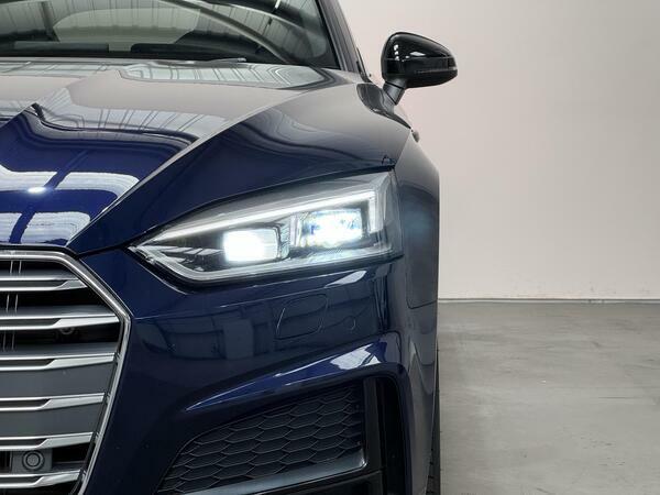 Audi S5 3.0 S5 Tfsi Quattro 349 Bhp White #4