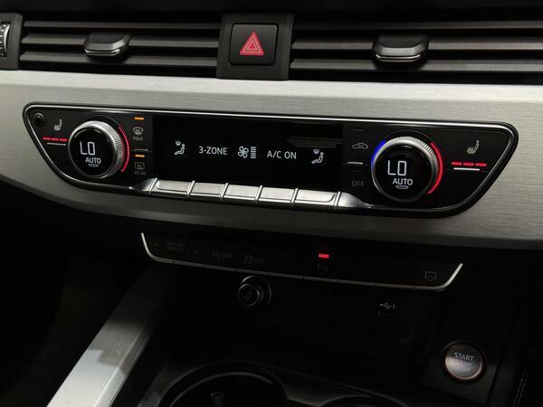 Audi S5 3.0 S5 Tfsi Quattro 349 Bhp White #31