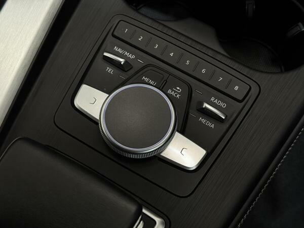 Audi S5 3.0 S5 Tfsi Quattro 349 Bhp White #33