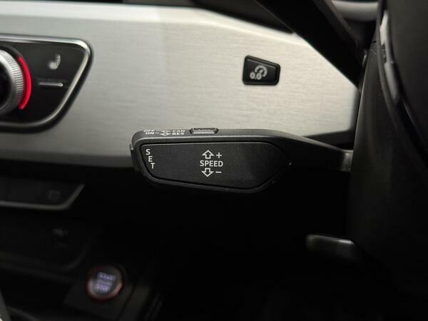 Audi S5 3.0 S5 Tfsi Quattro 349 Bhp White #43