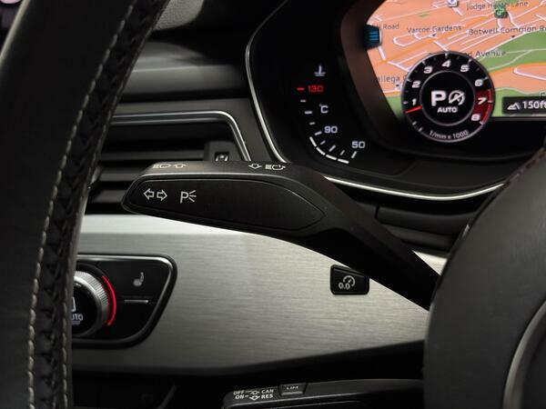 Audi S5 3.0 S5 Tfsi Quattro 349 Bhp White #39