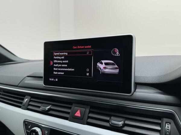 Audi S5 3.0 S5 Tfsi Quattro 349 Bhp White #29