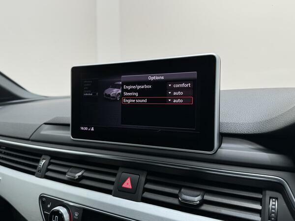 Audi S5 3.0 S5 Tfsi Quattro 349 Bhp White #28