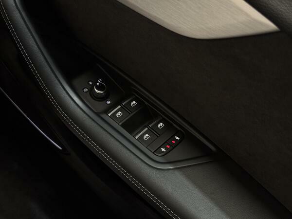 Audi S5 3.0 S5 Tfsi Quattro 349 Bhp White #45