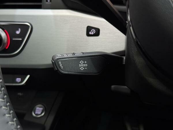 Audi A5 Sportback Tfsi Quattro S Line Black #43
