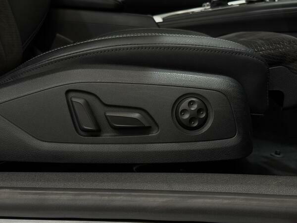 Audi A5 Sportback Tfsi Quattro S Line Black #24