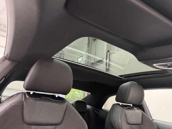 Audi A5 Sportback Tfsi Quattro S Line Black #25