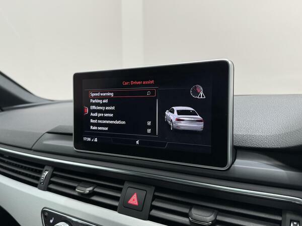 Audi A5 Sportback Tfsi Quattro S Line Black #31