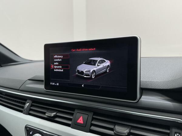 Audi A5 Sportback Tfsi Quattro S Line Black #30