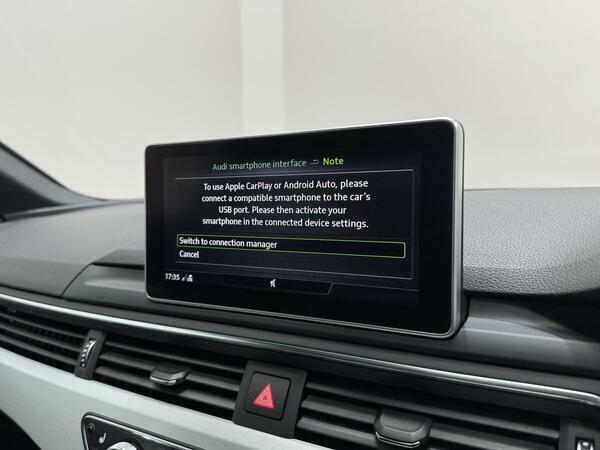 Audi A5 Sportback Tfsi Quattro S Line Black #29
