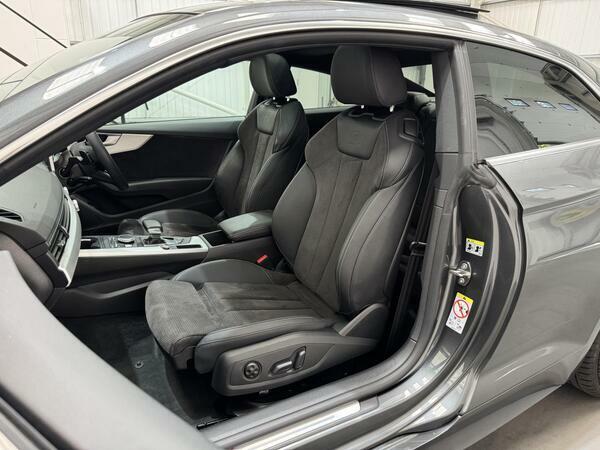 Audi A5 Sportback Tfsi Quattro S Line Black #49