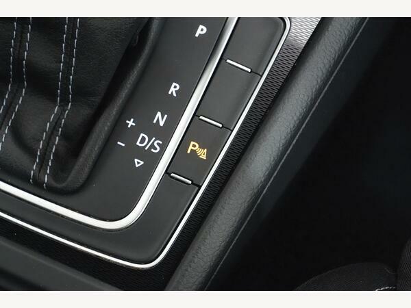 Volkswagen Golf 1.4 Tsi Match White #29