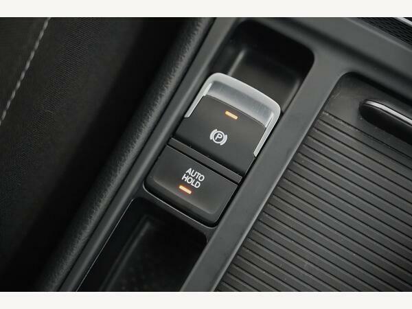 Volkswagen Golf 1.4 Tsi Match White #30