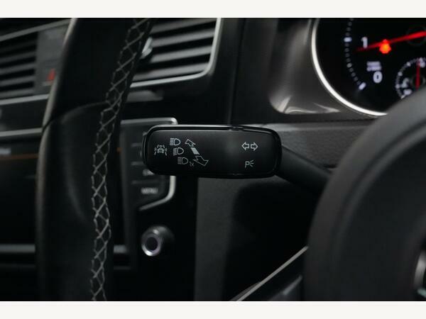 Volkswagen Golf 1.4 Tsi Match White #32