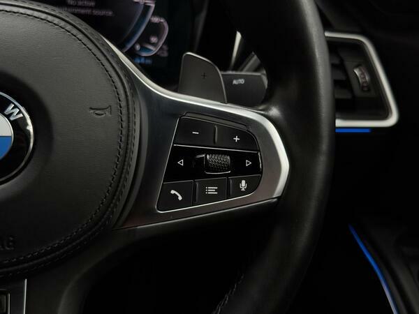 BMW 3 Series 318D Se Mhev Grey #48