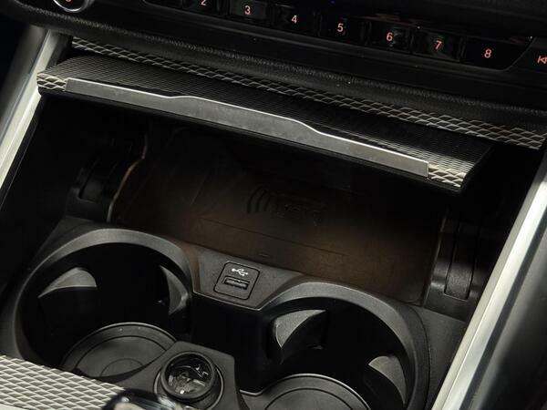 BMW 3 Series 318D Se Mhev Grey #38