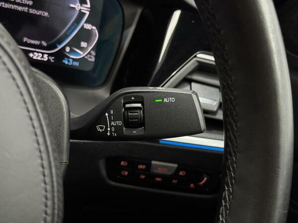 BMW 3 Series 318D Se Mhev Grey #47