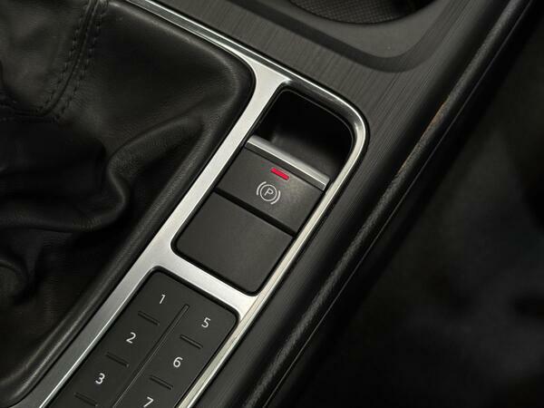 Audi A5 Sportback Tfsi Quattro S Line Blue #29