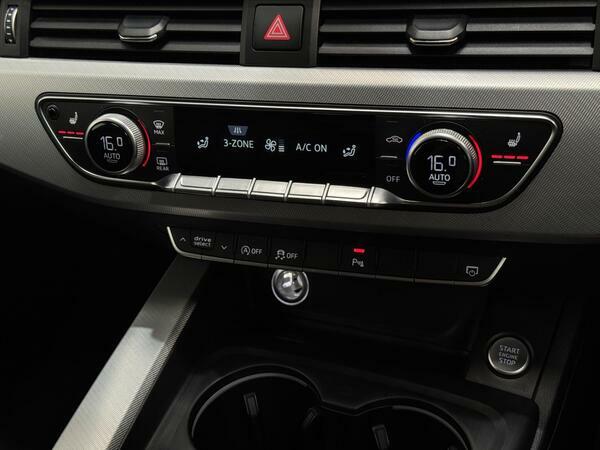 Audi A5 Sportback Tfsi Quattro S Line Blue #27