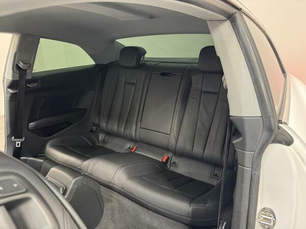 Audi A5 Sportback Tfsi Quattro S Line Blue #43