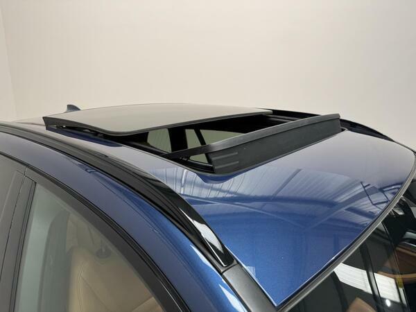 BMW X3 3.0 30D M Sport Suv Xdrive Euro 6 Blue #3