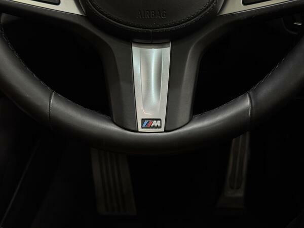 BMW X3 Xdrive30d M Sport Step White #53