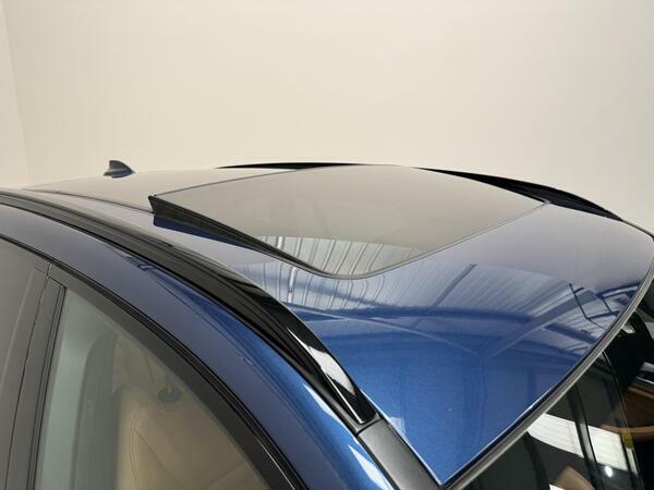 BMW X3 3.0 30D M Sport Suv Xdrive Euro 6 Blue #2