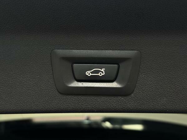 BMW X3 Xdrive30d M Sport Step White #70