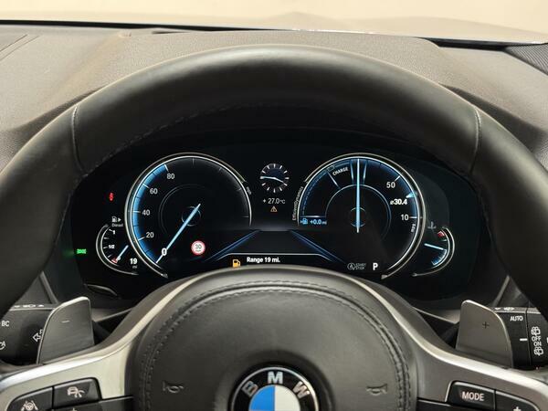 BMW X3 Xdrive30d M Sport Step White #48