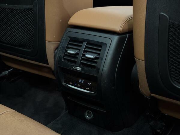 BMW X3 Xdrive30d M Sport Step White #64