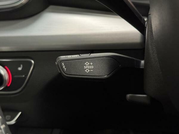 Audi Q5 2019 2.0 Tdi Quattro S Line 188 Bhp White #43