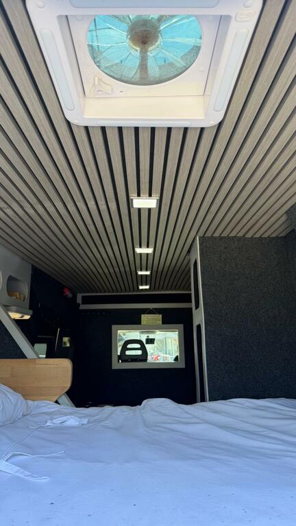 Peugeot Boxer Hdi L4 H2 17 Seater U4991 White #33