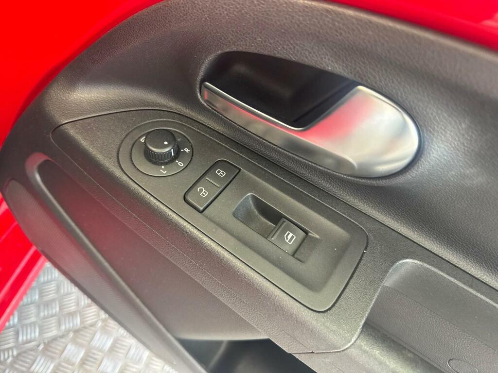 Seat MII 1.0 12V Sport Hatchback Euro 5 Red #9