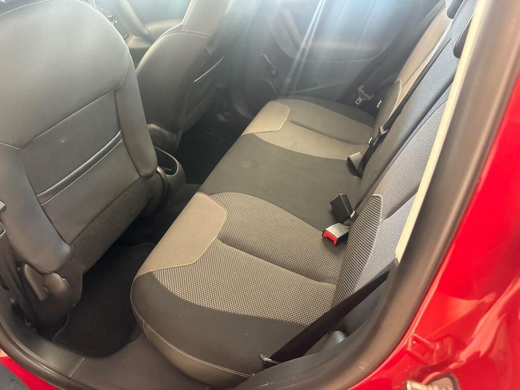 Citroen C3 2015 1.6 Hdi Exclusive Mpv Euro Red #28