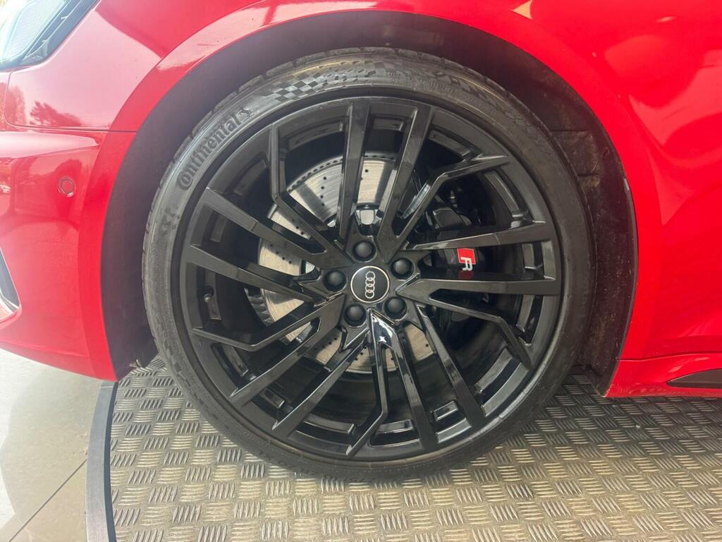 Audi RS4 Avant 2.9 Tfsi V6 Vorsprung Tiptronic Quattro Euro 6 S #41