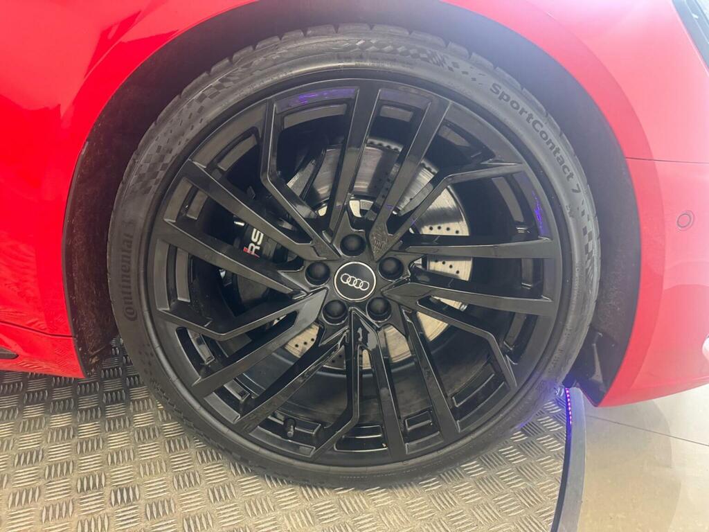 Audi RS4 Avant 2.9 Tfsi V6 Vorsprung Tiptronic Quattro Euro 6 S #39