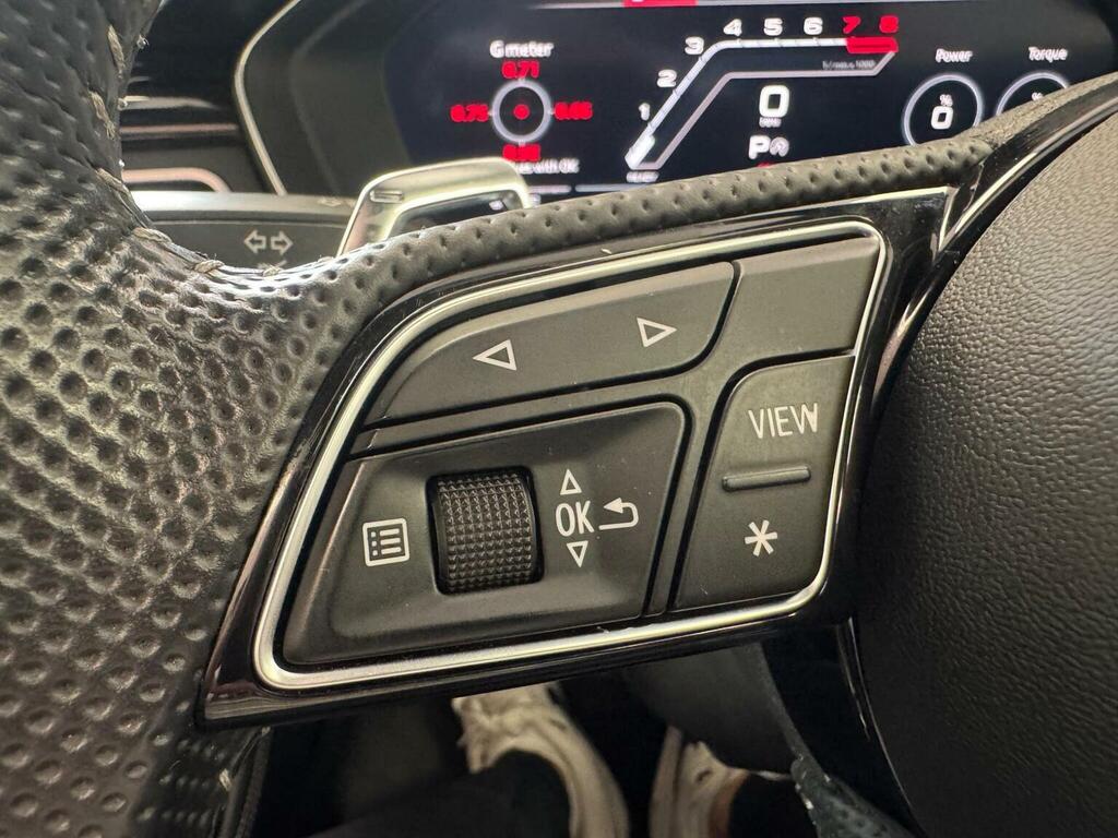 Audi RS4 Avant 2.9 Tfsi V6 Vorsprung Tiptronic Quattro Euro 6 S #34